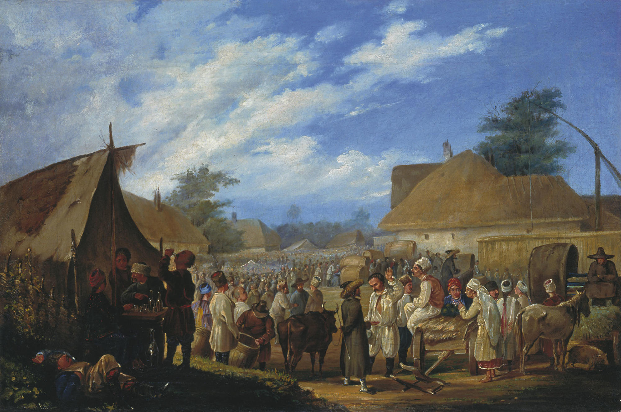 fair_in_ukraine_vasily_shternberg